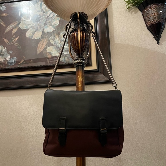 Zara Man Handbags - Zare Man please check all picture of condition